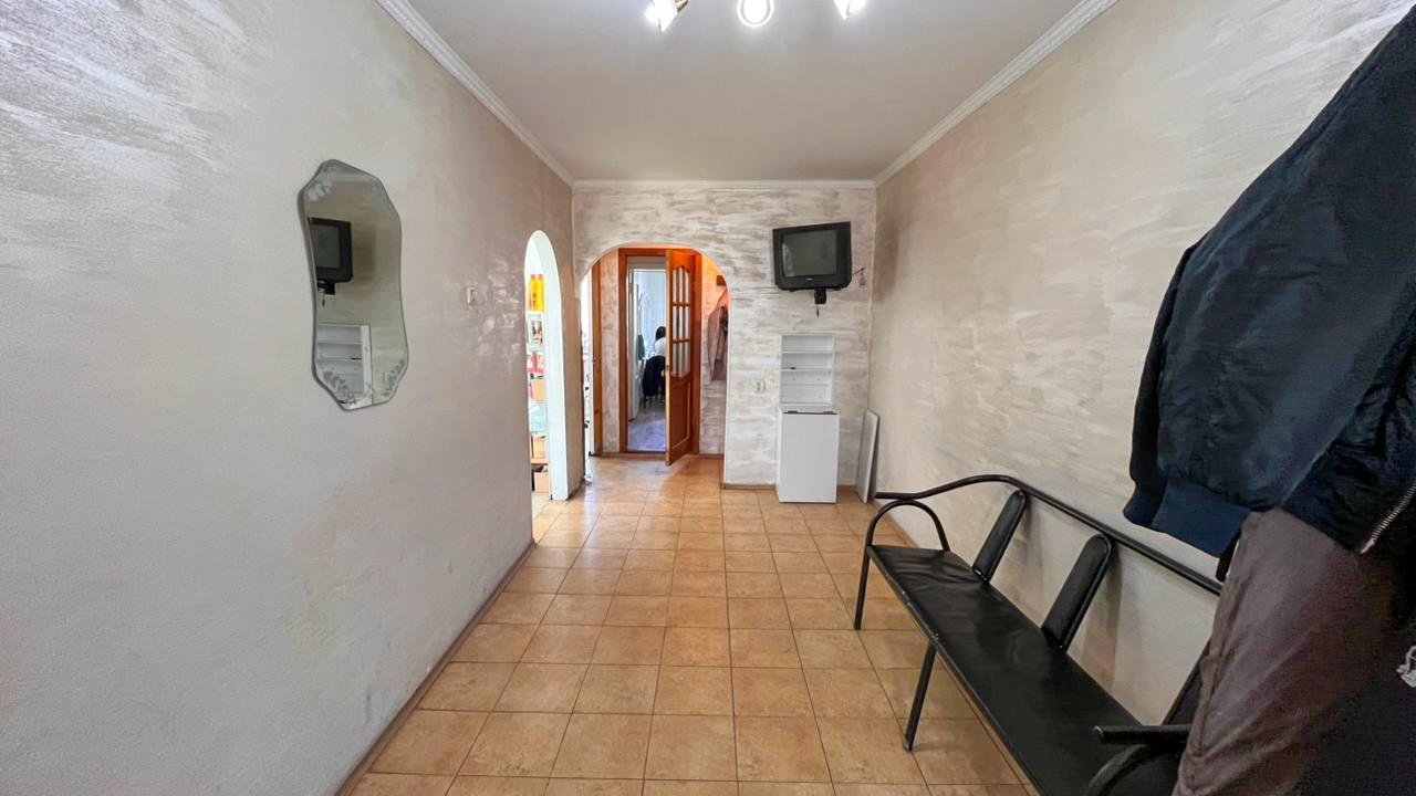 3-комнантный квартира, 63.0 м²,4 мкр за 30 000 000