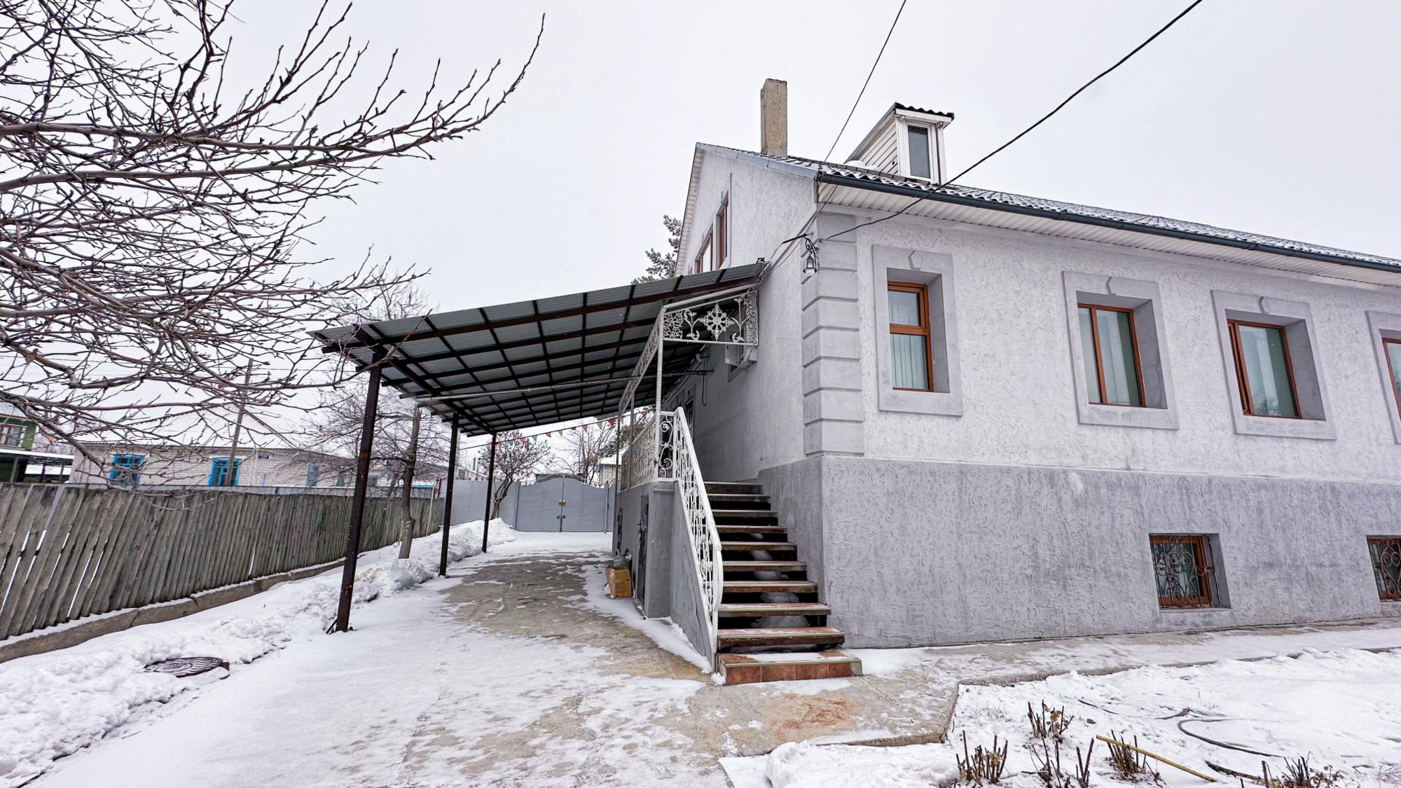 10-комнантный квартира, 410.0 м²,мкр Жастар за 52 000 000