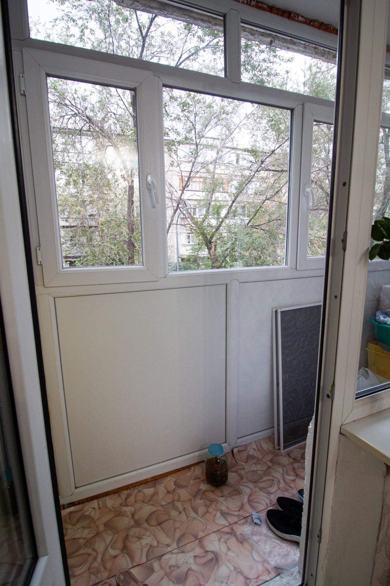 3-комнантная квартира, 63.0 м²,5 мкр за 18 500 000