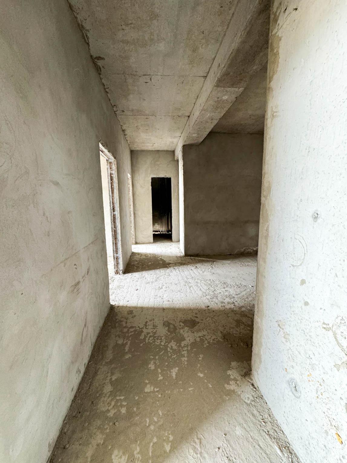 3-комнантная квартира, 95.0 м²,Бирлик за 38 000 000