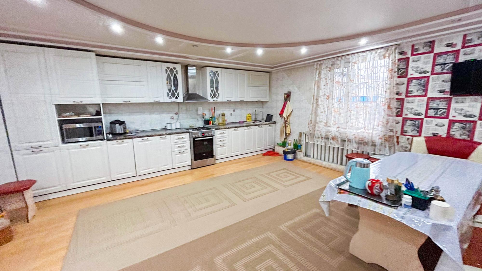 5-комнантный квартира, 415.0 м²,Даирова за 70 000 000