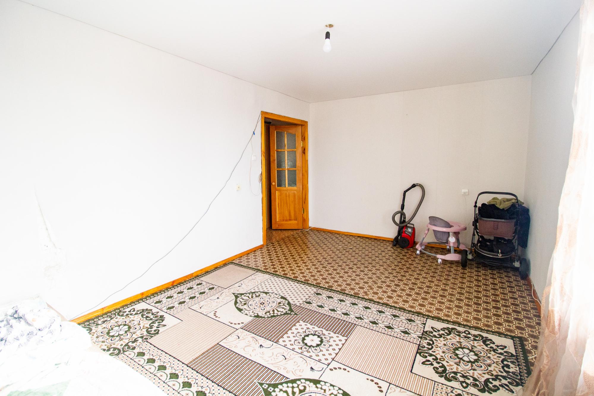 2-комнантная квартира, 43.0 м²,9 площадка за 11 300 000