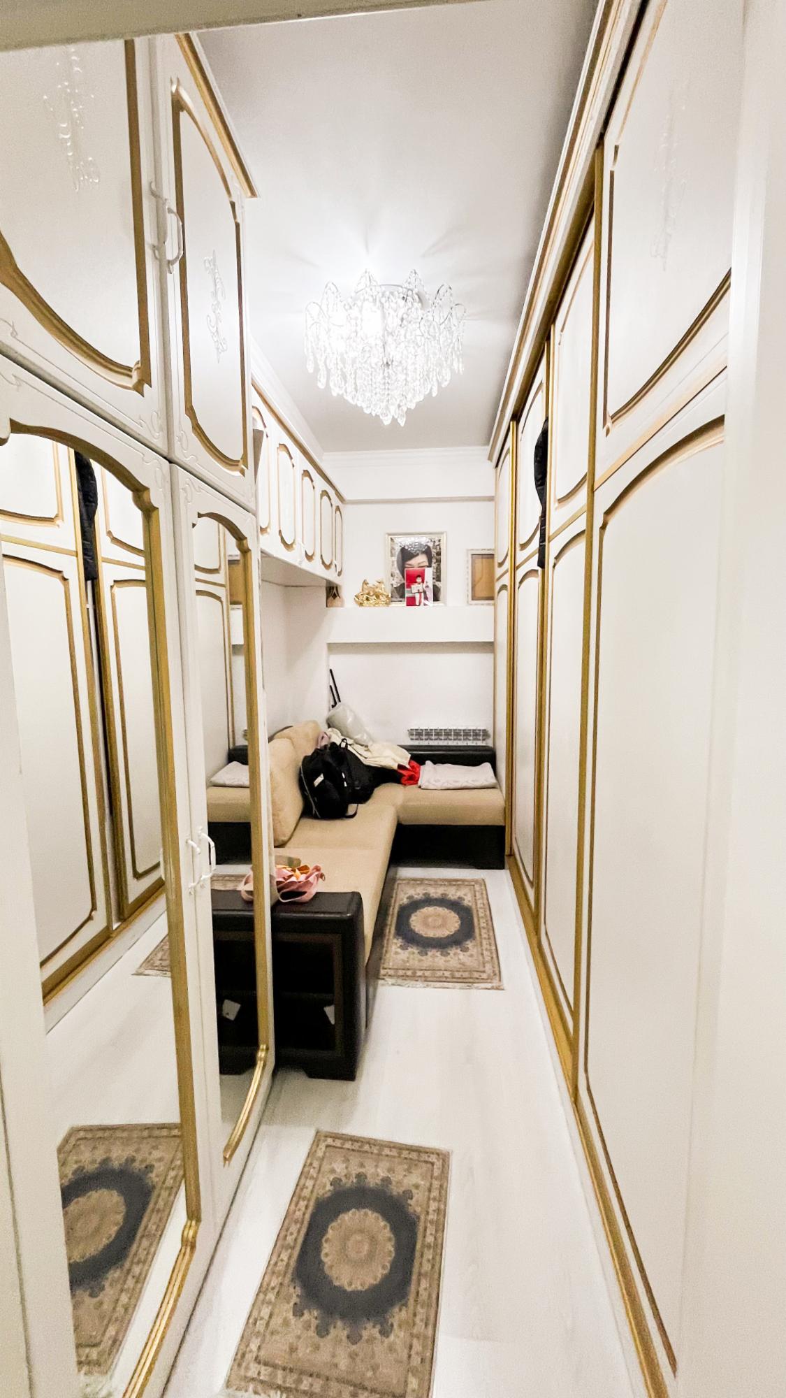 3-комнантная квартира, 112.0 м²,Новая улица за 50 000 000