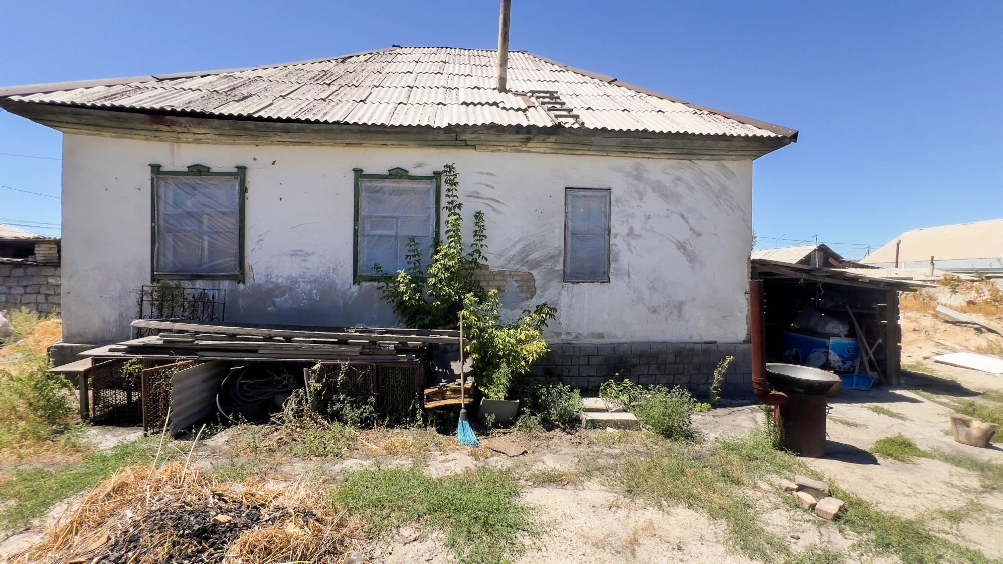 4-комнантный квартира, 77.0 м²,Момышулы за 15 000 000