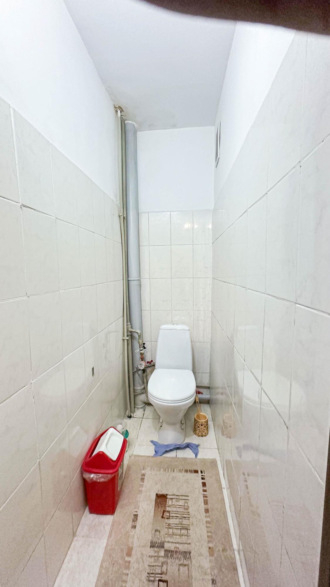 2-комнантная квартира, 45.0 м²,Кунаева за 14 000 000