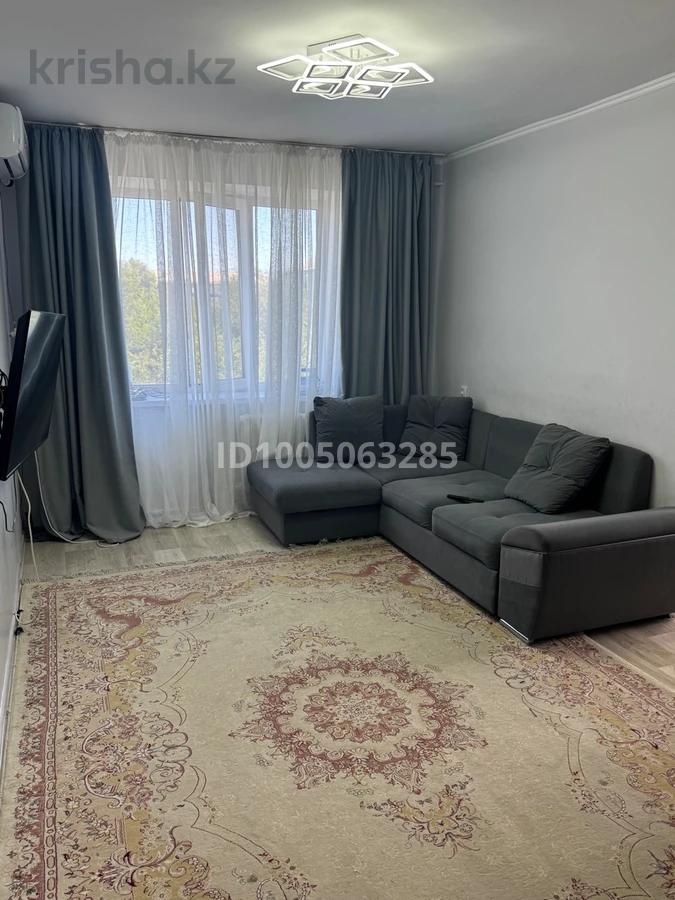 2-комнантная квартира, 43.5 м²,Гали Орманова за 15 500 000