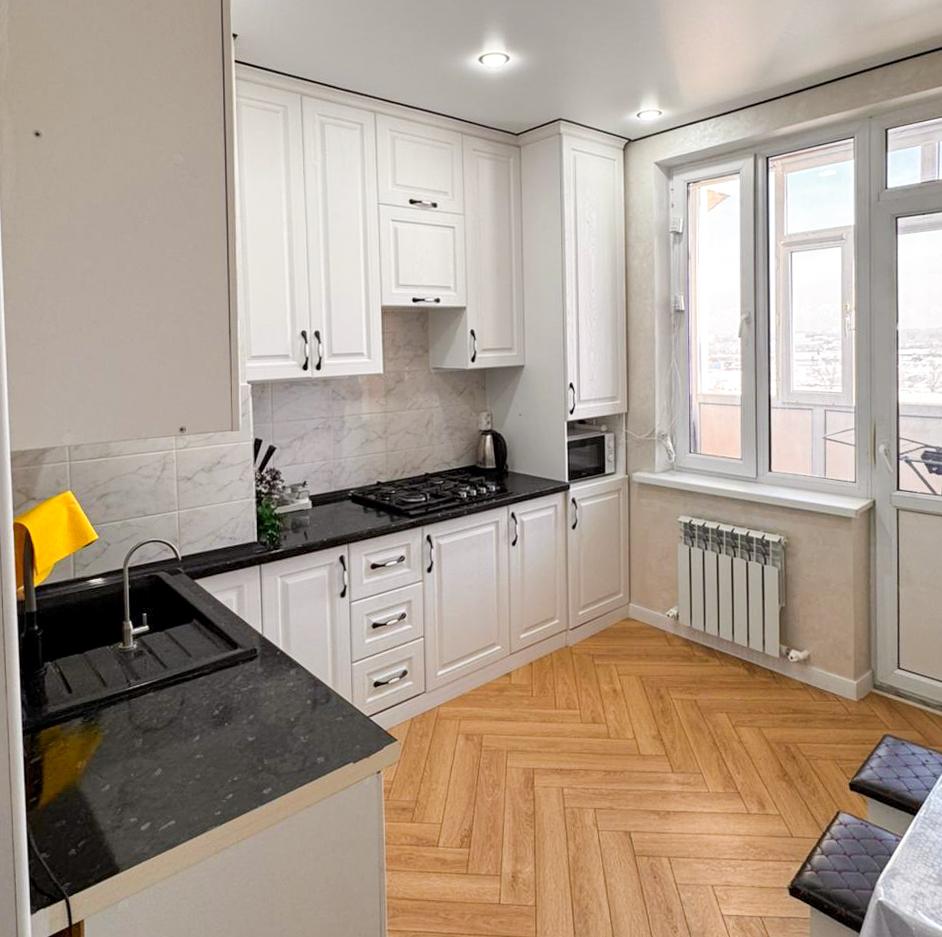 2-комнантная квартира, 65.0 м²,Болашак за 29 300 000