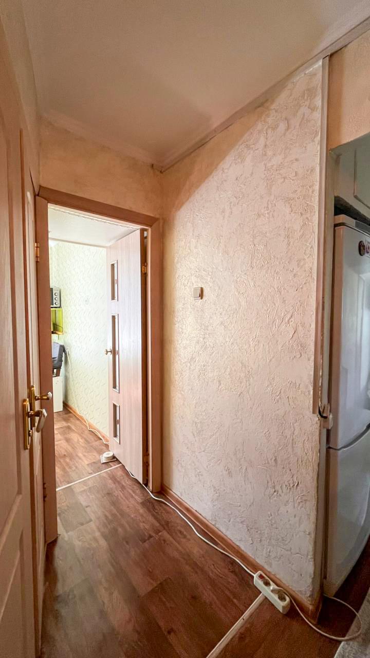 3-комнантная квартира, 56.0 м²,5 мкр за 18 300 000