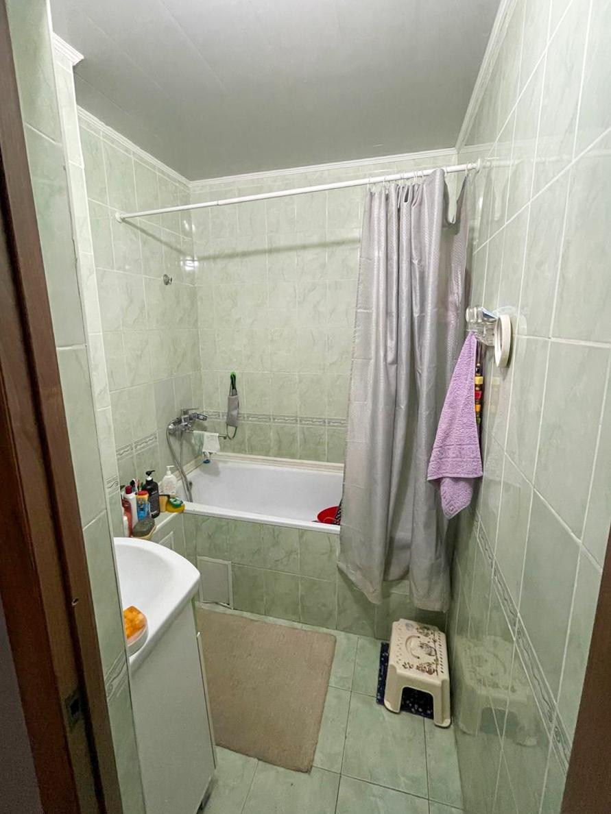 3-комнантная квартира, 68.0 м²,Гарышкер за 26 000 000