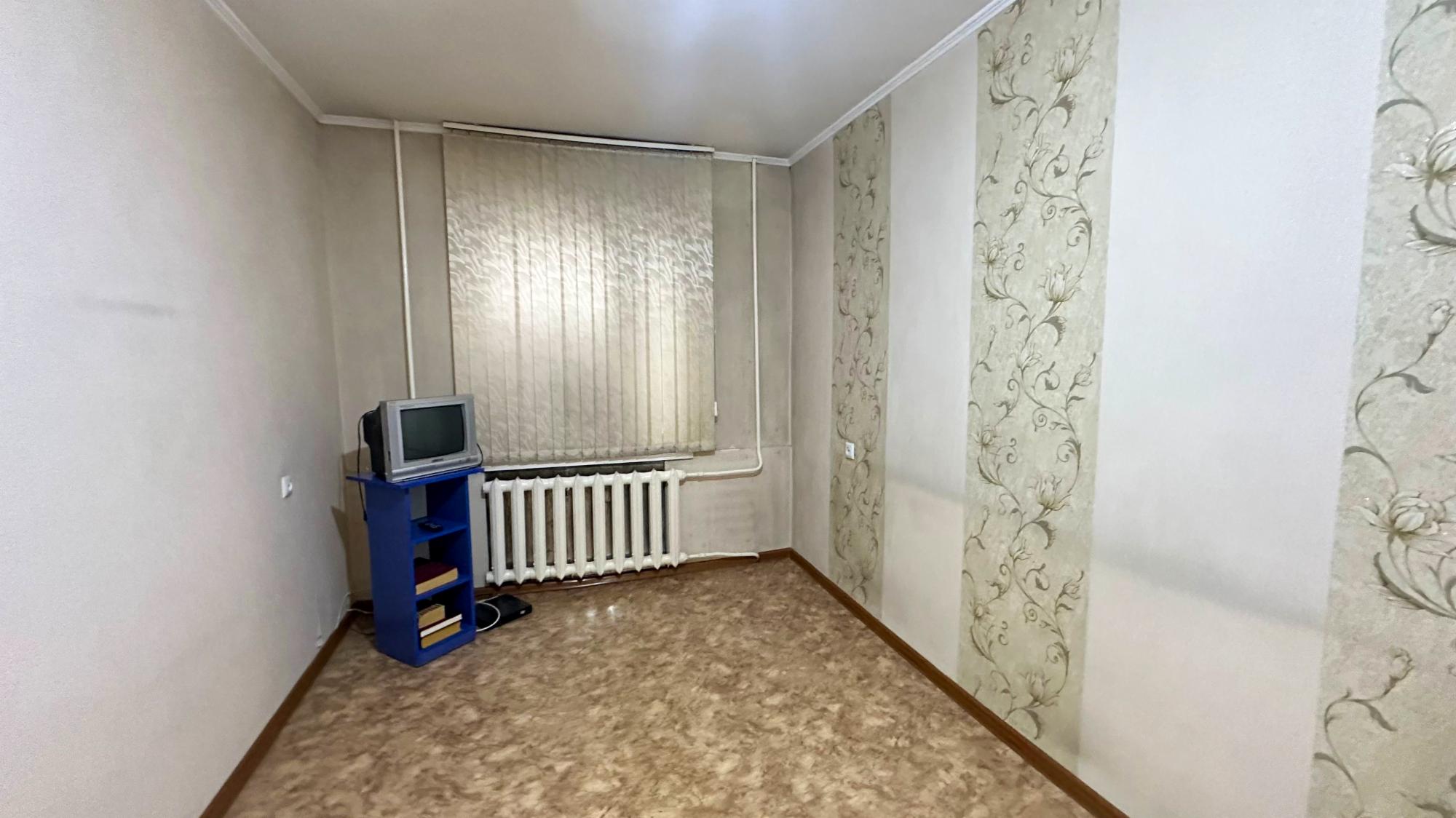 3-комнантный квартира, 75.0 м²,Кабанбай Батыра за 23 000 000