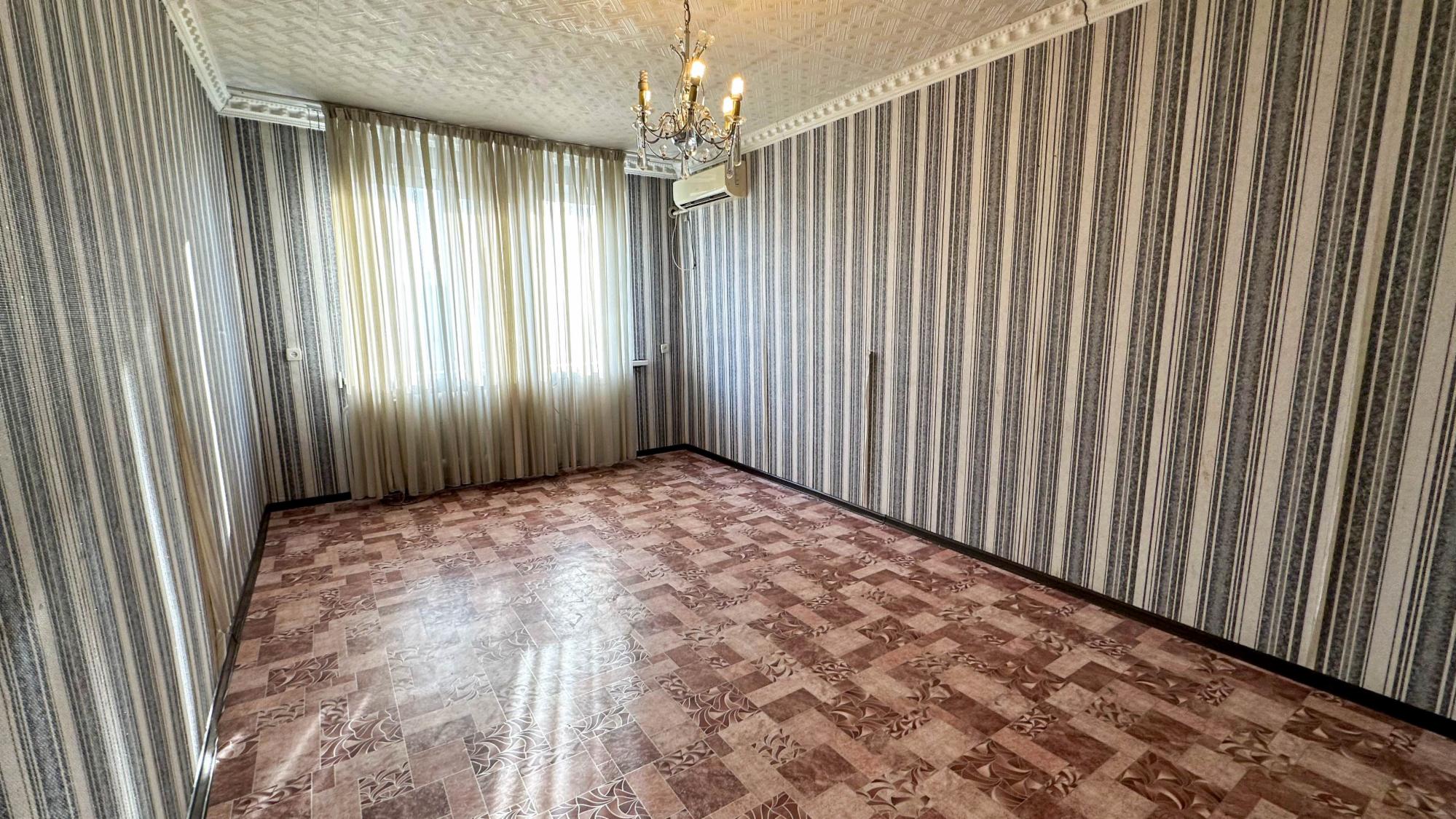 3-комнантная квартира, 68.0 м²,Жансугурова за 16 800 000