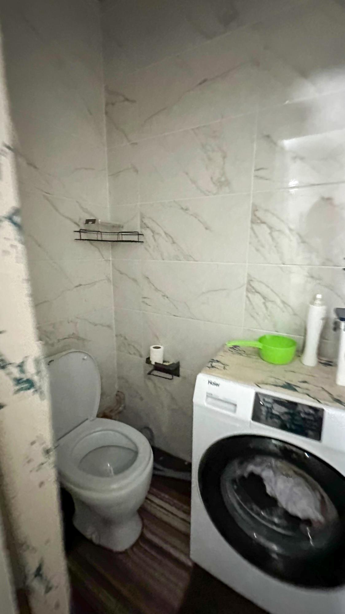 2-комнантная квартира, 57.0 м²,Талдыкорган за 2 299 998