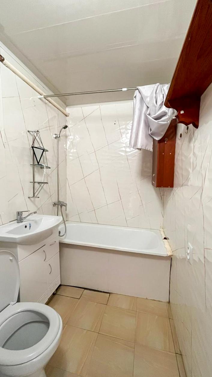 2-комнантная квартира, 43.0 м²,Биржан Сал за 15 000 000