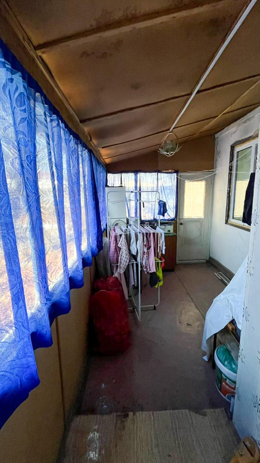 2-комнантная квартира, 33.0 м²,Военный городок за 10 500 000