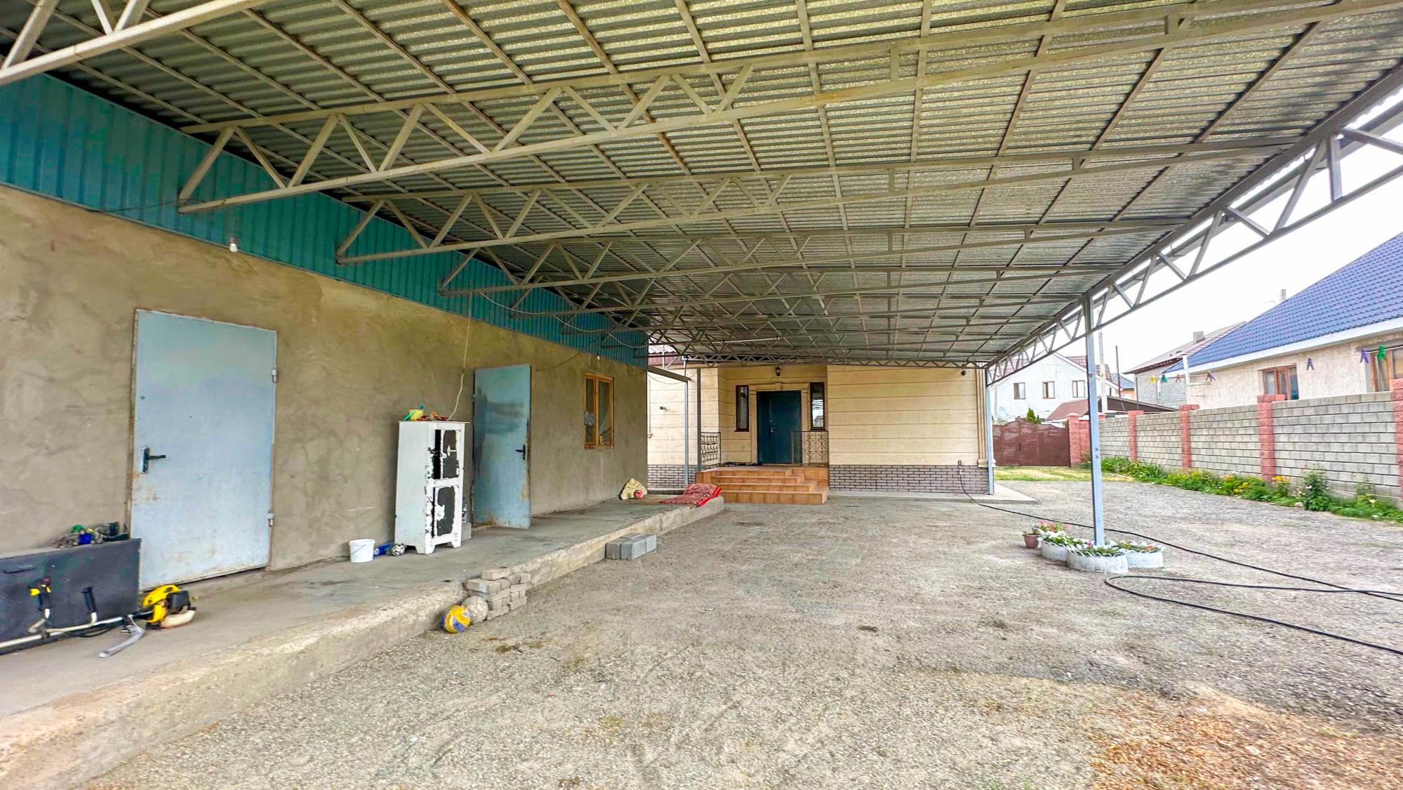 5-комнантный квартира, 190.0 м²,Шевченко за 68 000 000