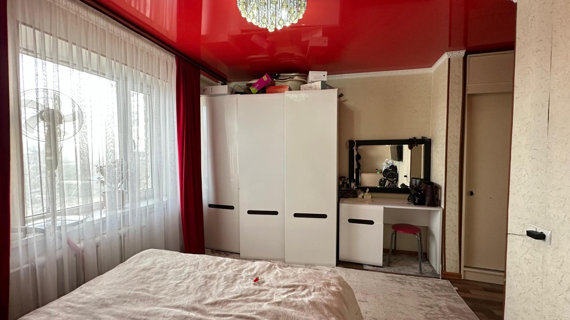 3-комнантная квартира, 60.0 м²,Астана за 23 300 000