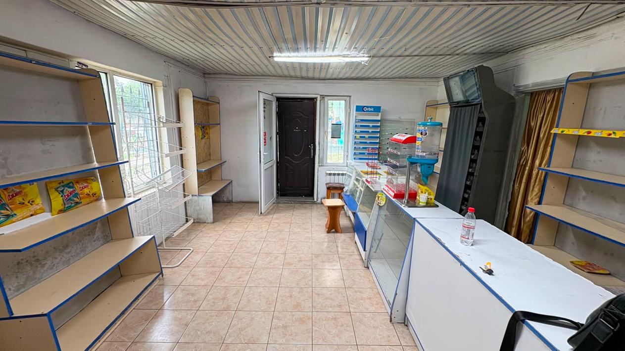 5-комнантный квартира, 52.0 м²,мкр Жастар за 23 600 000