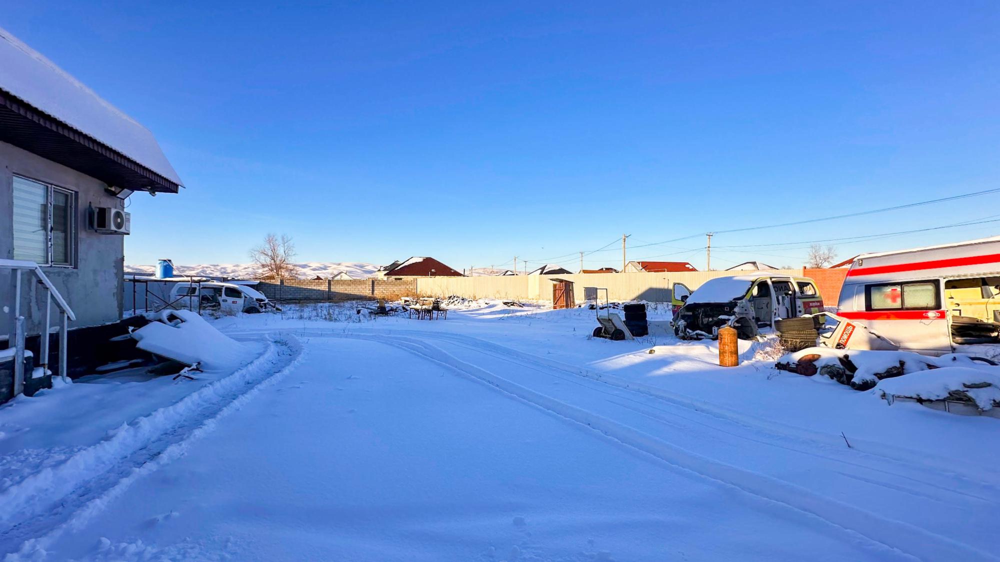 1-комнантный квартира, 40.0 м²,Кулжабеков за 16 000 000