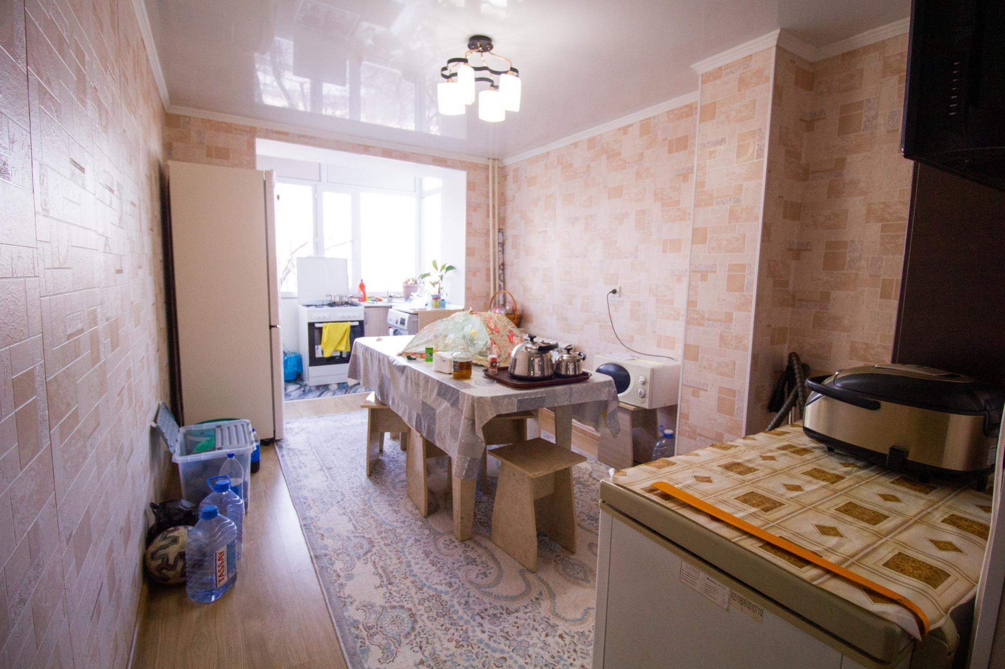 3-комнантная квартира, 65.0 м²,Кунаева за 19 500 000