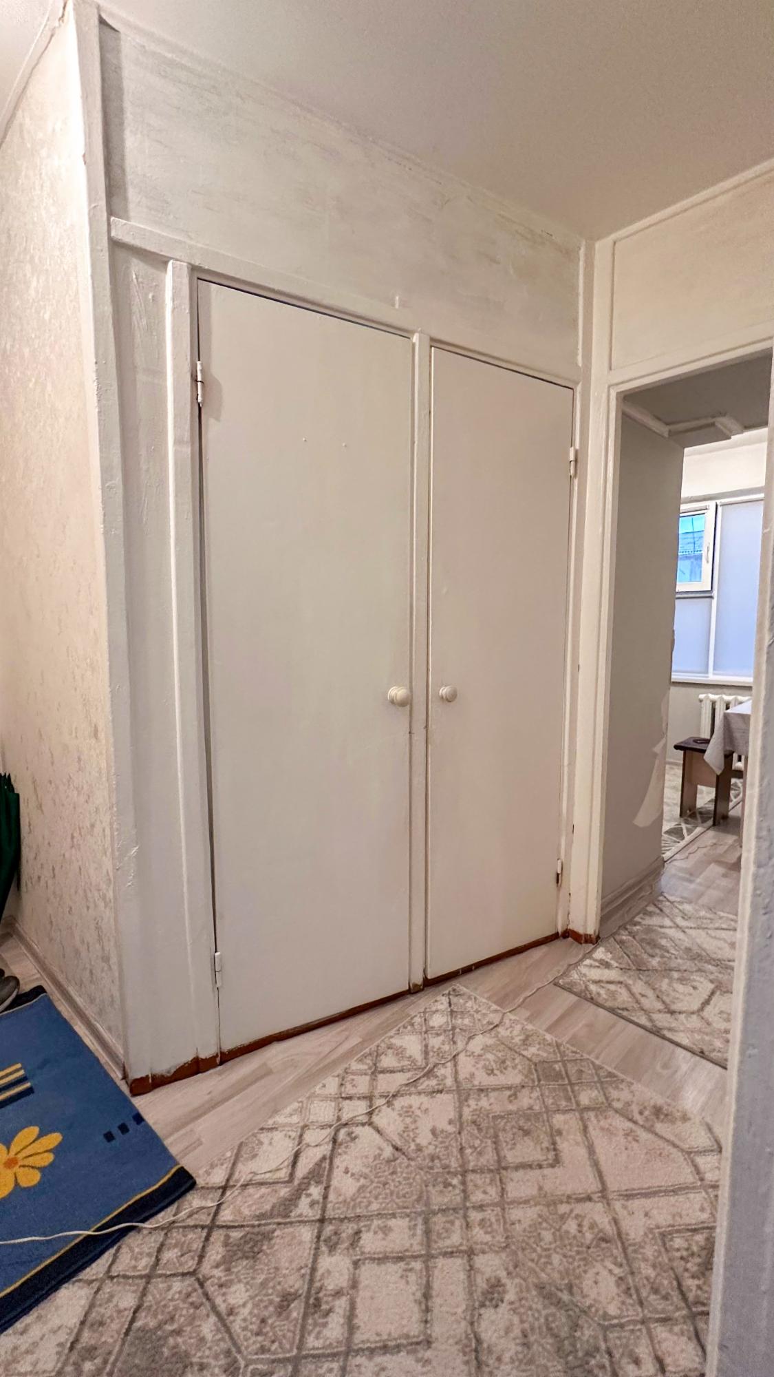 2-комнантная квартира, 45.0 м²,5 мкр за 15 800 000