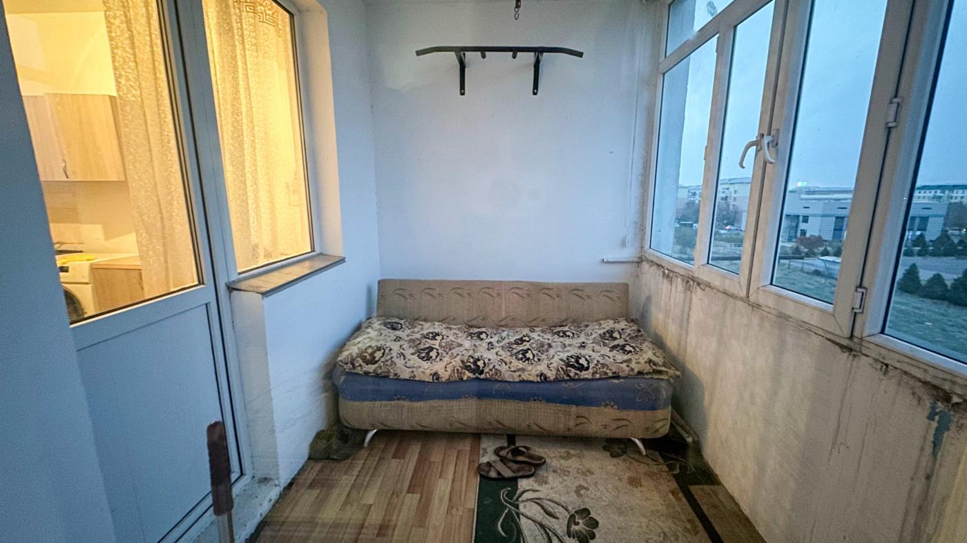 1-комнантная квартира, 48.0 м²,Каратальская за 17 000 000