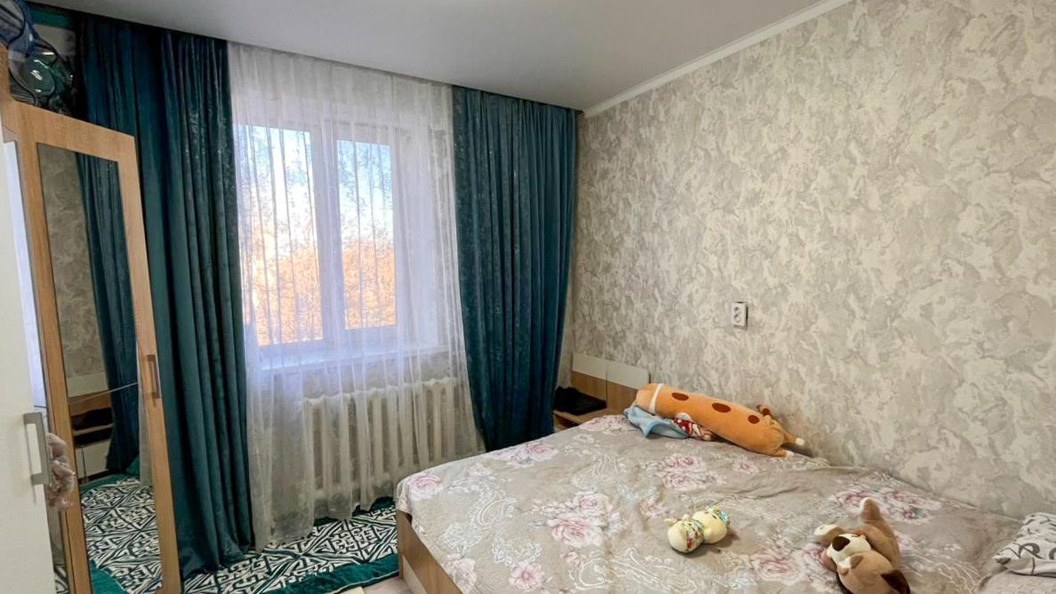 2-комнантная квартира, 44.0 м²,Оркениет за 17 499 999