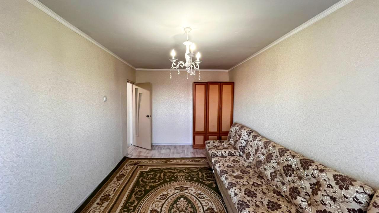 1-комнантная квартира, 31.0 м²,Радищева за 11 000 000