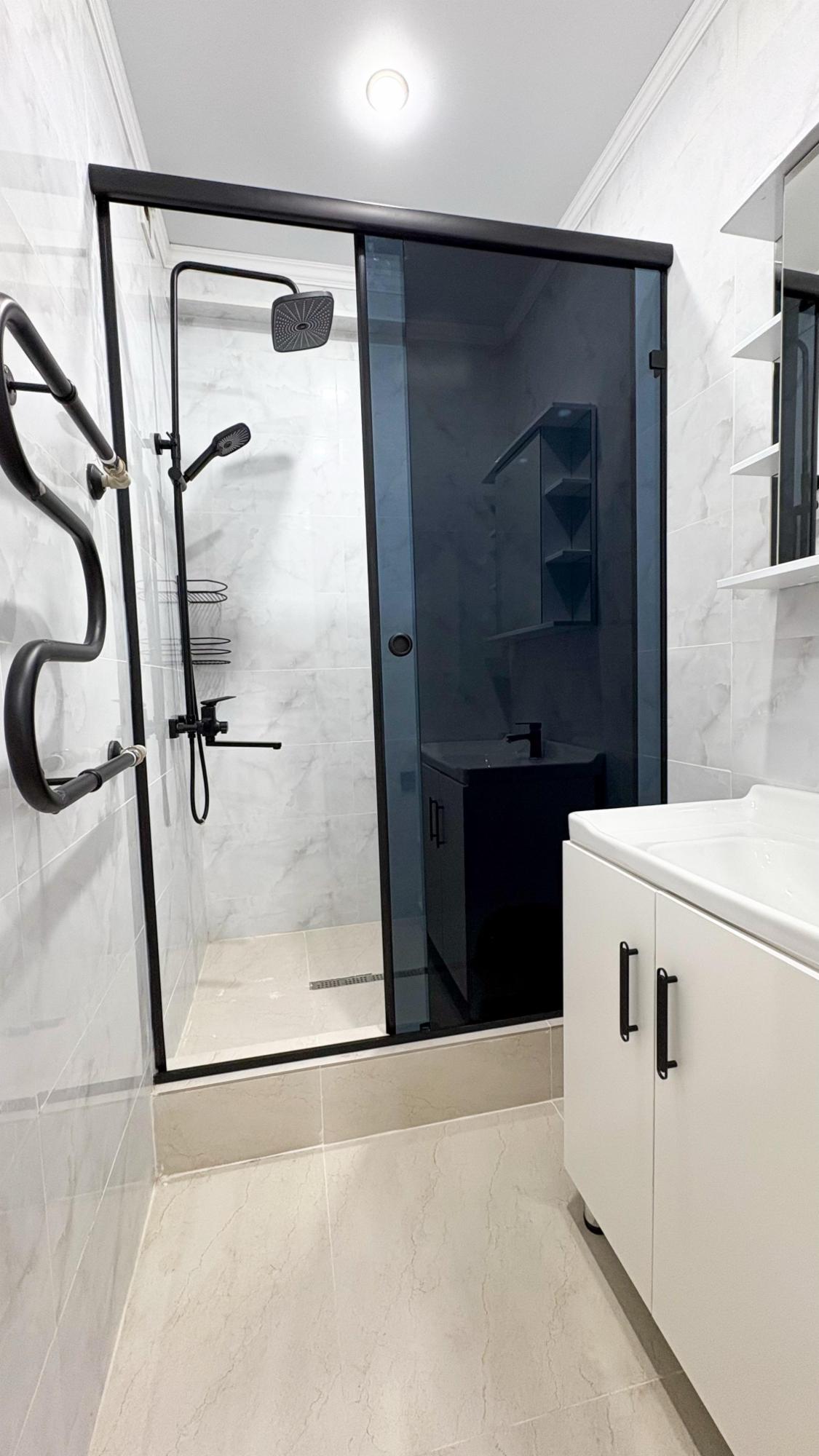 1-комнантная квартира, 45.0 м²,Бирлик за 18 000 000