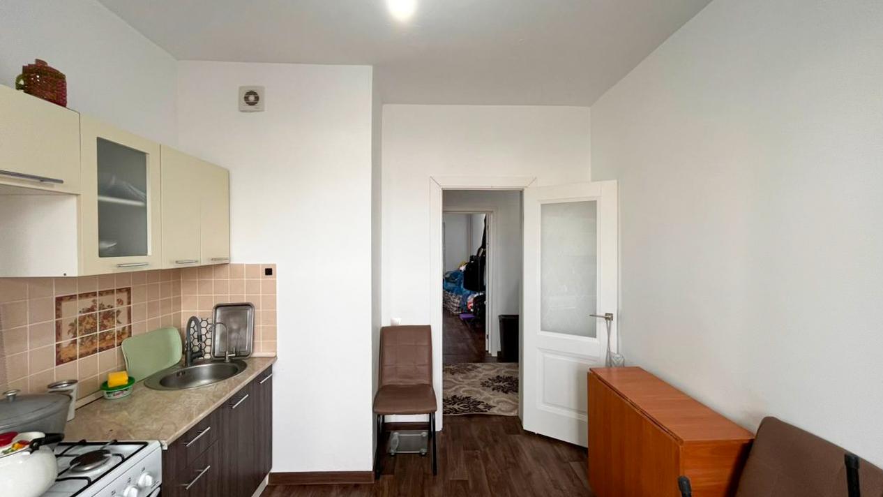 2-комнантная квартира, 57.0 м²,Коктем за 25 000 000