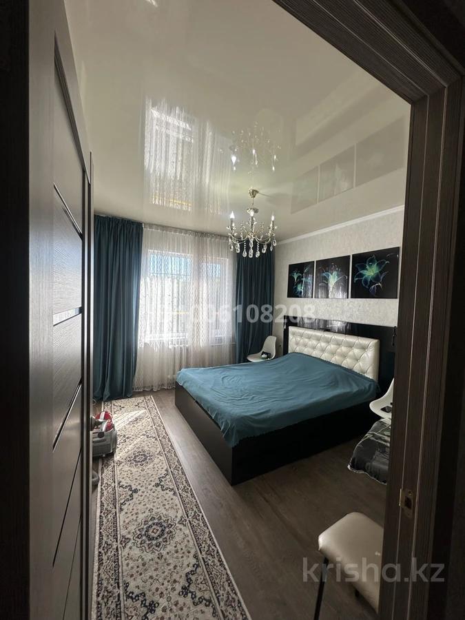 2-комнантная квартира, 60.5 м²,Каратал за 28 500 000