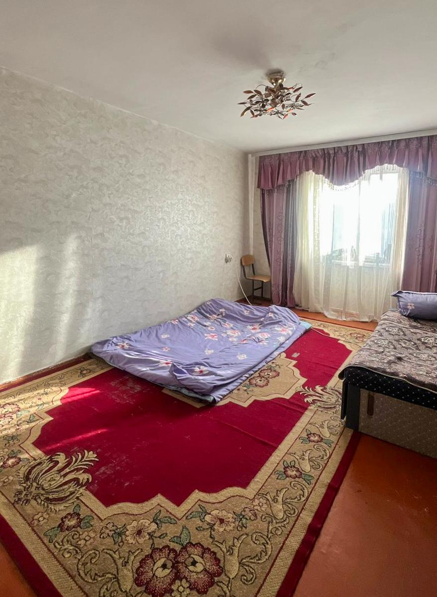 1-комнантная квартира, 38.0 м²,Радищева за 10 500 000