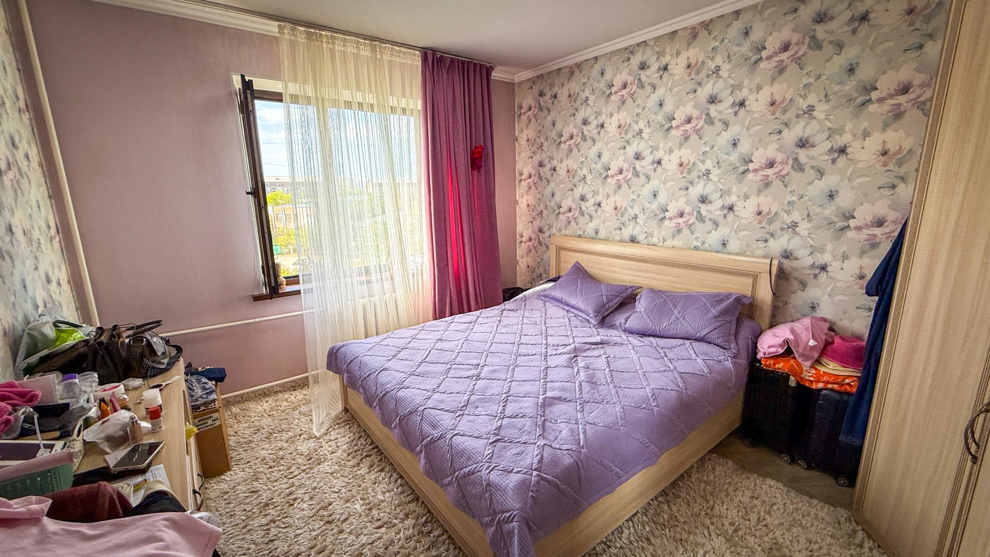 5-комнантная квартира, 106.0 м²,3 мкр за 43 000 000