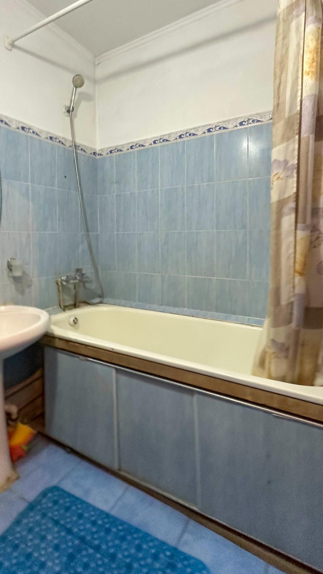 2-комнантная квартира, 54.0 м²,Жансугурова за 20 000 000
