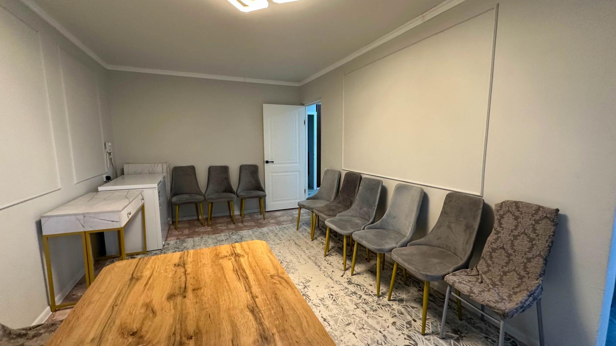 3-комнантная квартира, 62.4 м²,Кунаева за 22 000 000