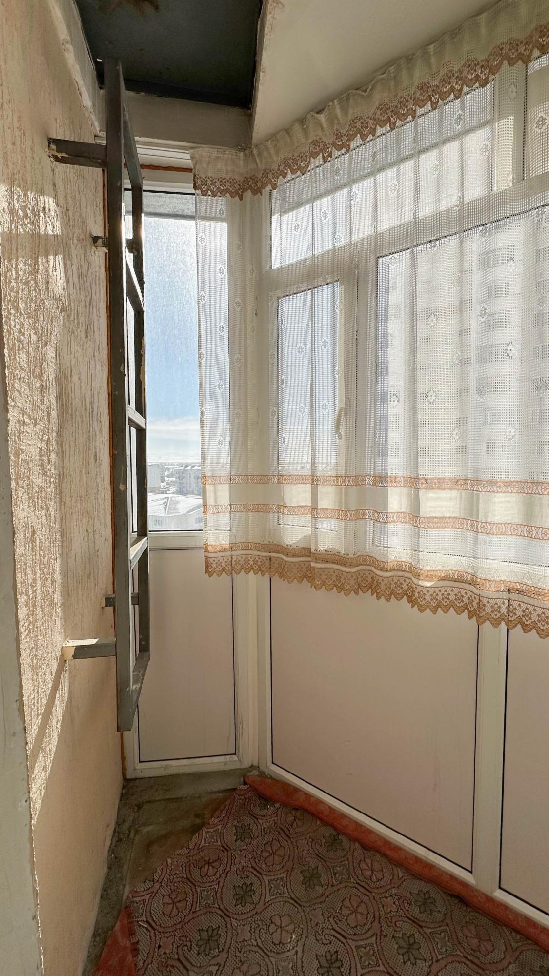 2-комнантная квартира, 52.0 м²,мкр Болашак за 21 000 000