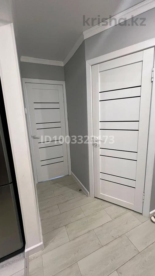 3-комнантная квартира, 57.0 м²,5 мкр за 17 800 000