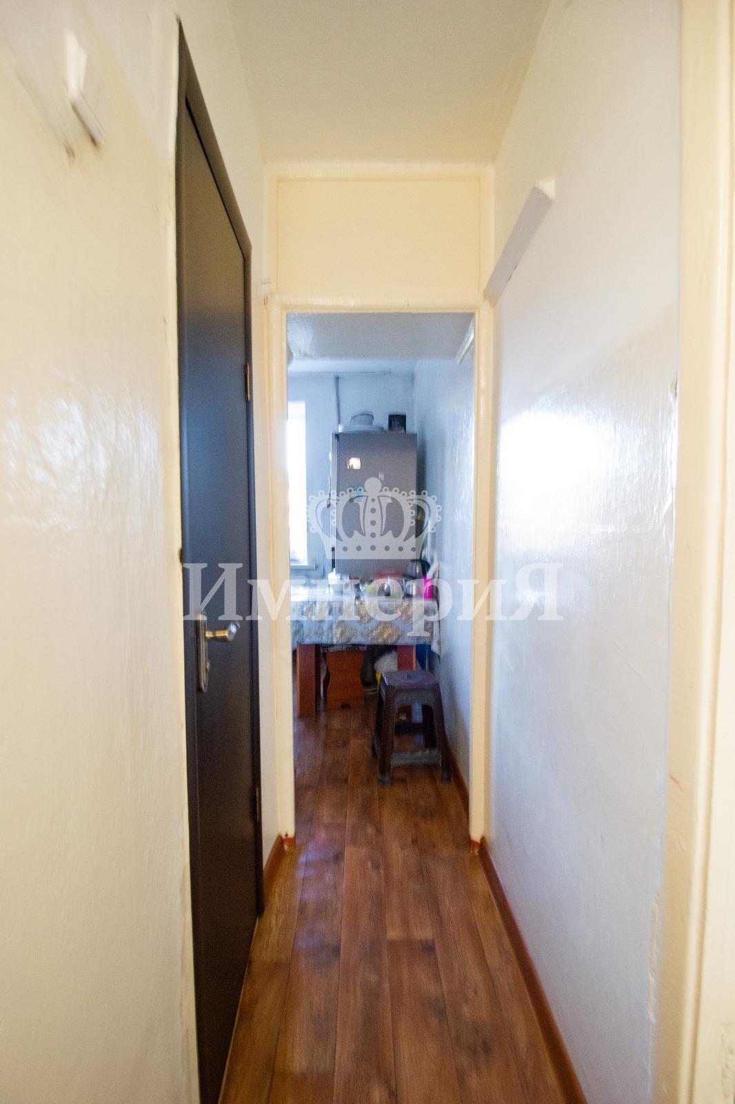 1-комнантная квартира, 31.0 м²,5 мкр за 8 000 000