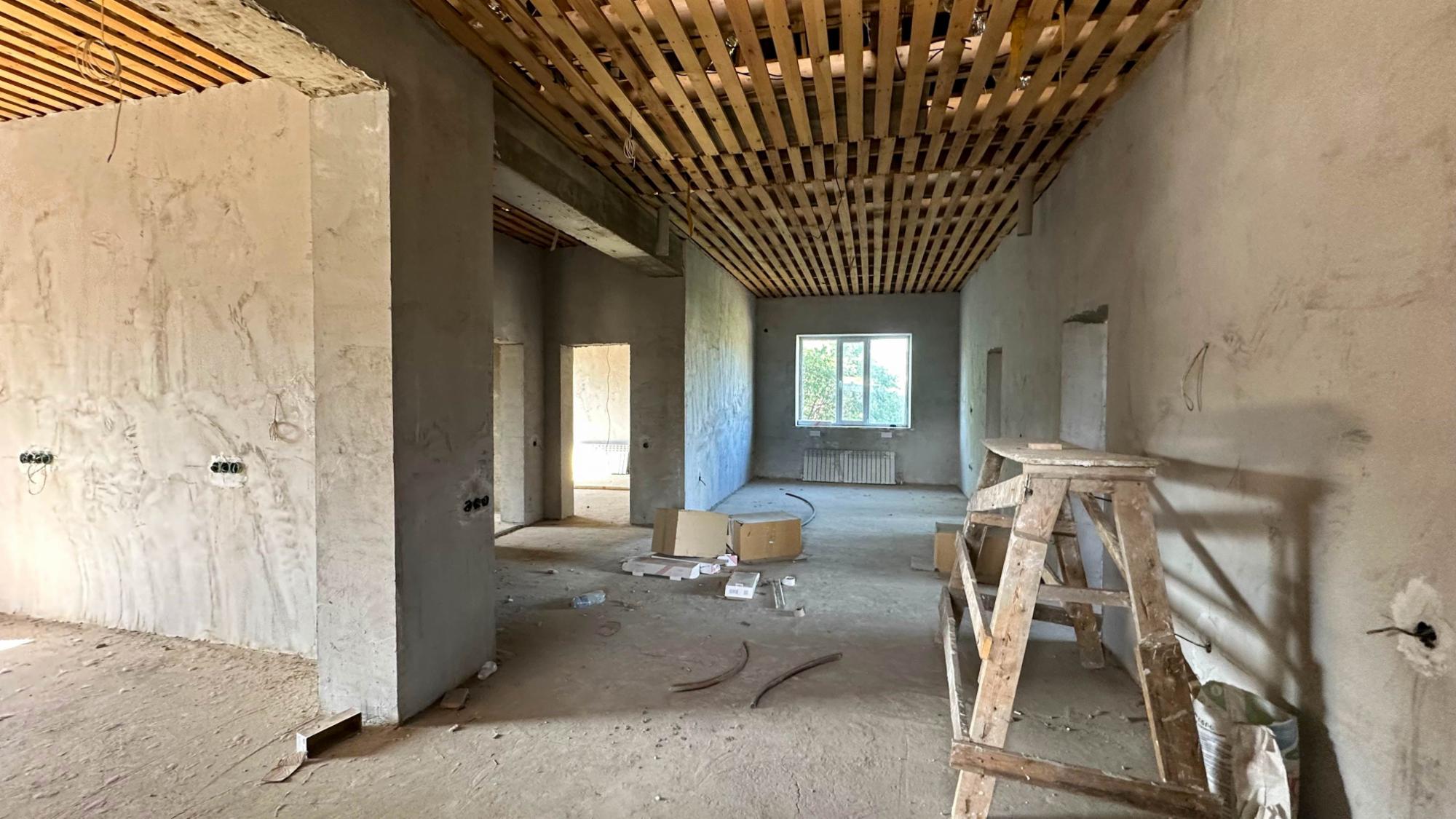 6-комнантный квартира, 248.0 м²,Пушкина за 50 000 000