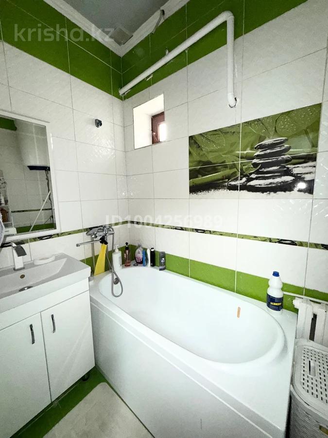 4-комнантный квартира, 113.2 м²,Сункар за 34 000 000