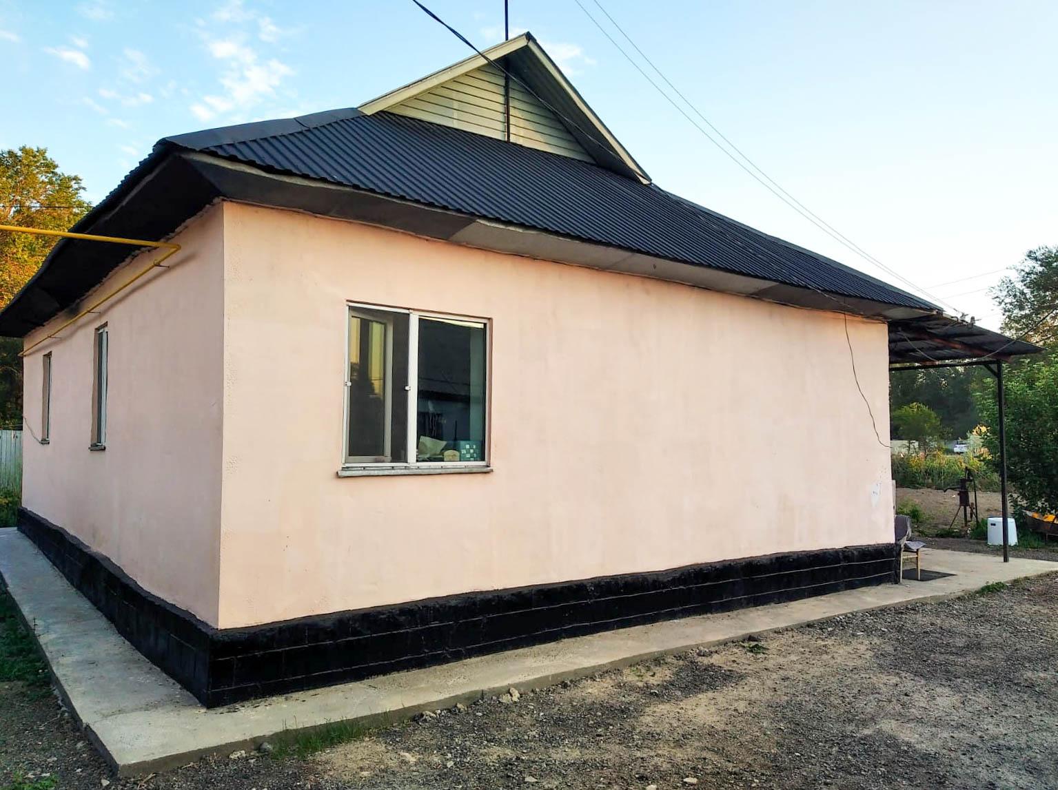 4-комнантный квартира, 66.0 м²,Кемерашы за 12 000 000