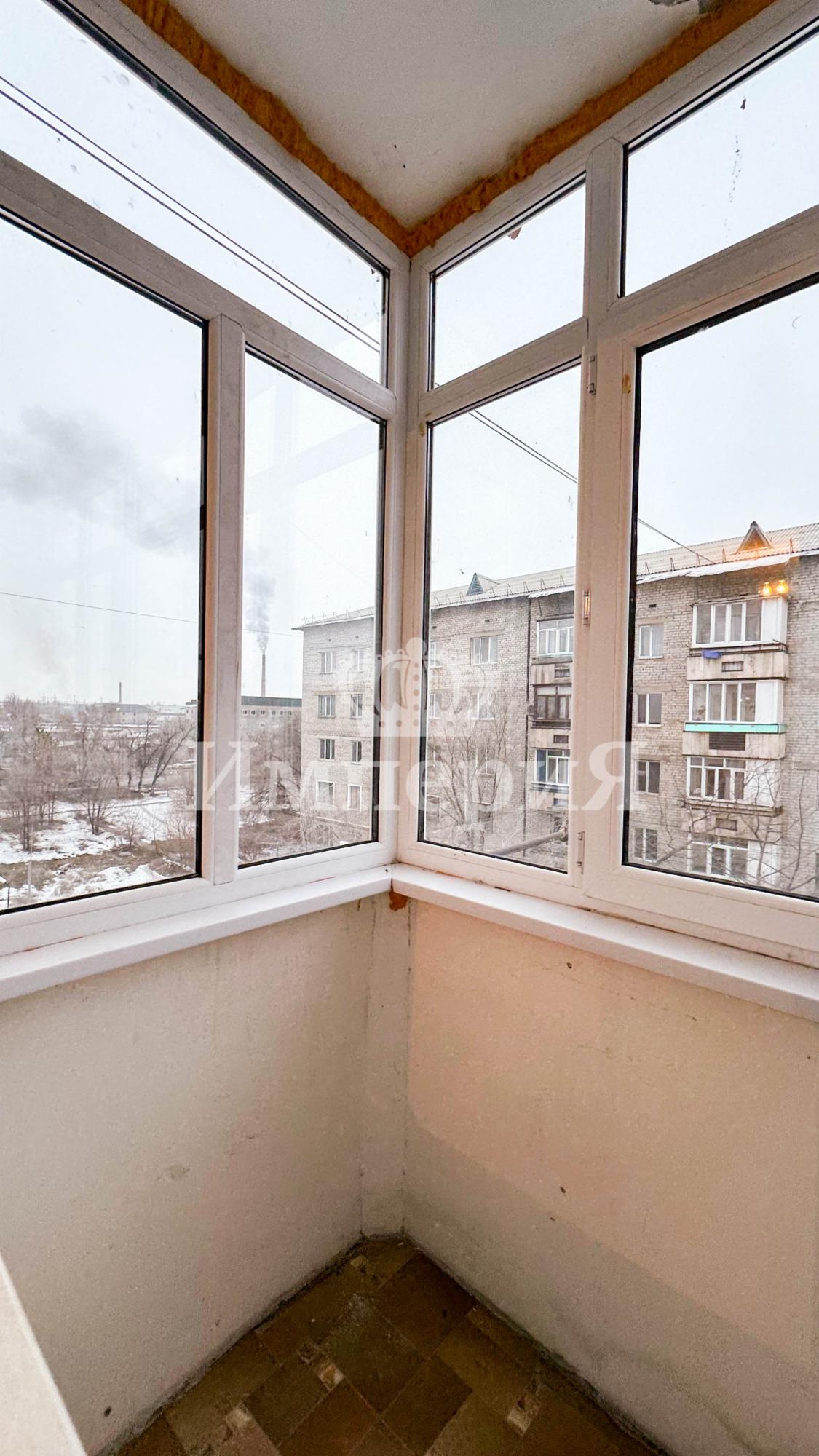 1-комнантная квартира, 33.0 м²,5 мкр за 10 000 000