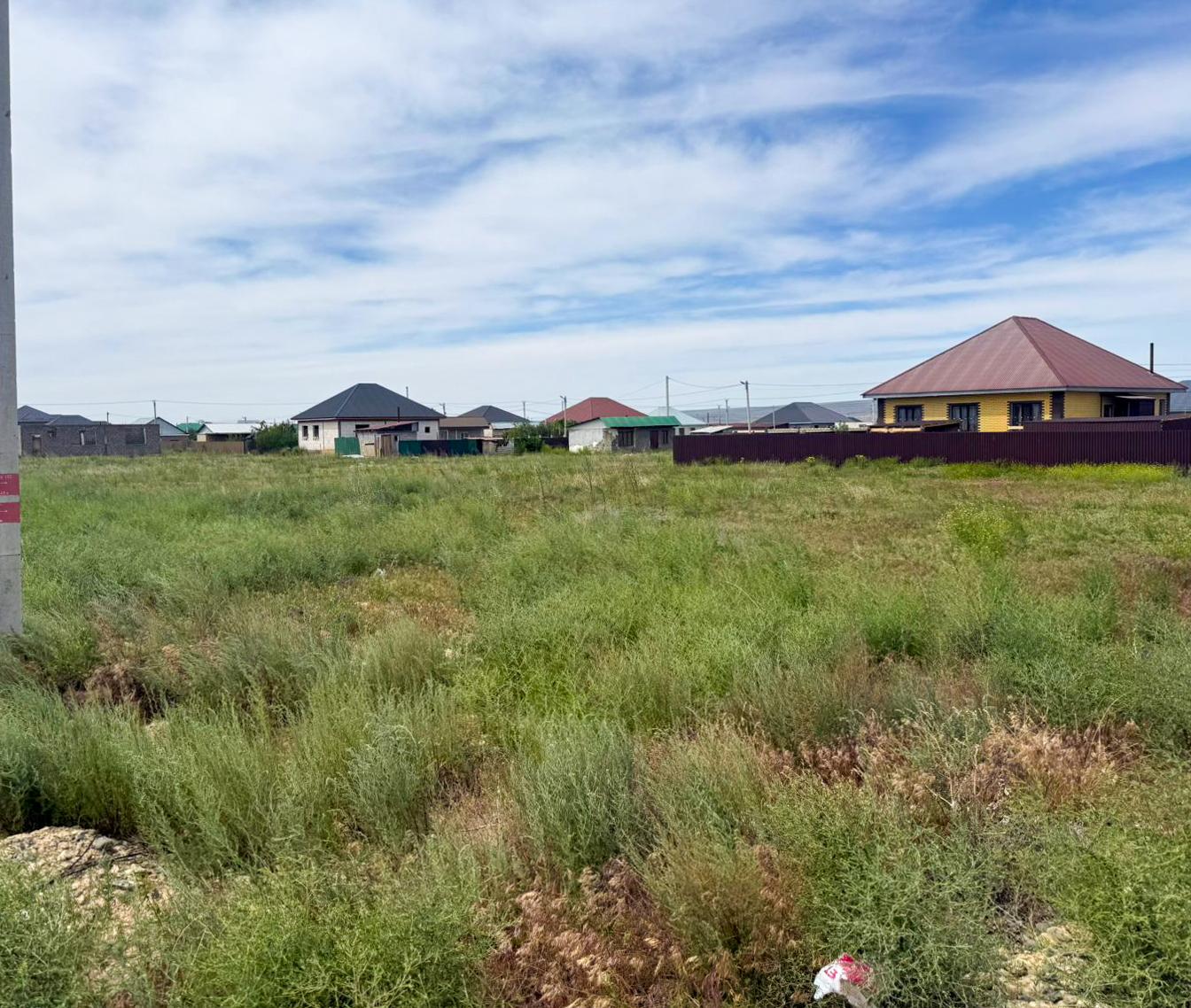 0-комнантный квартира, 0.0 м²,Байтурсынова за 5 500 000