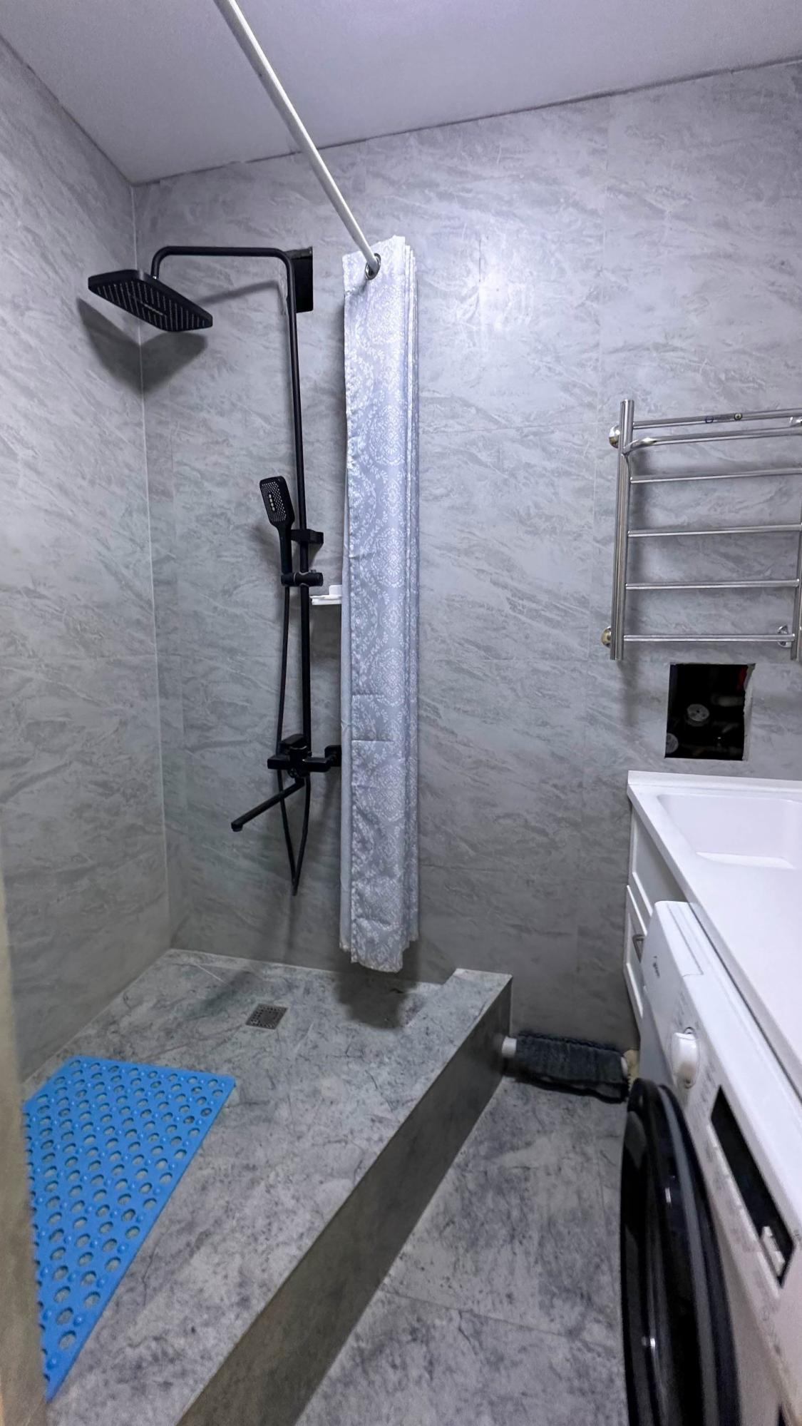 3-комнантная квартира, 70.0 м²,Бирлик за 35 000 000