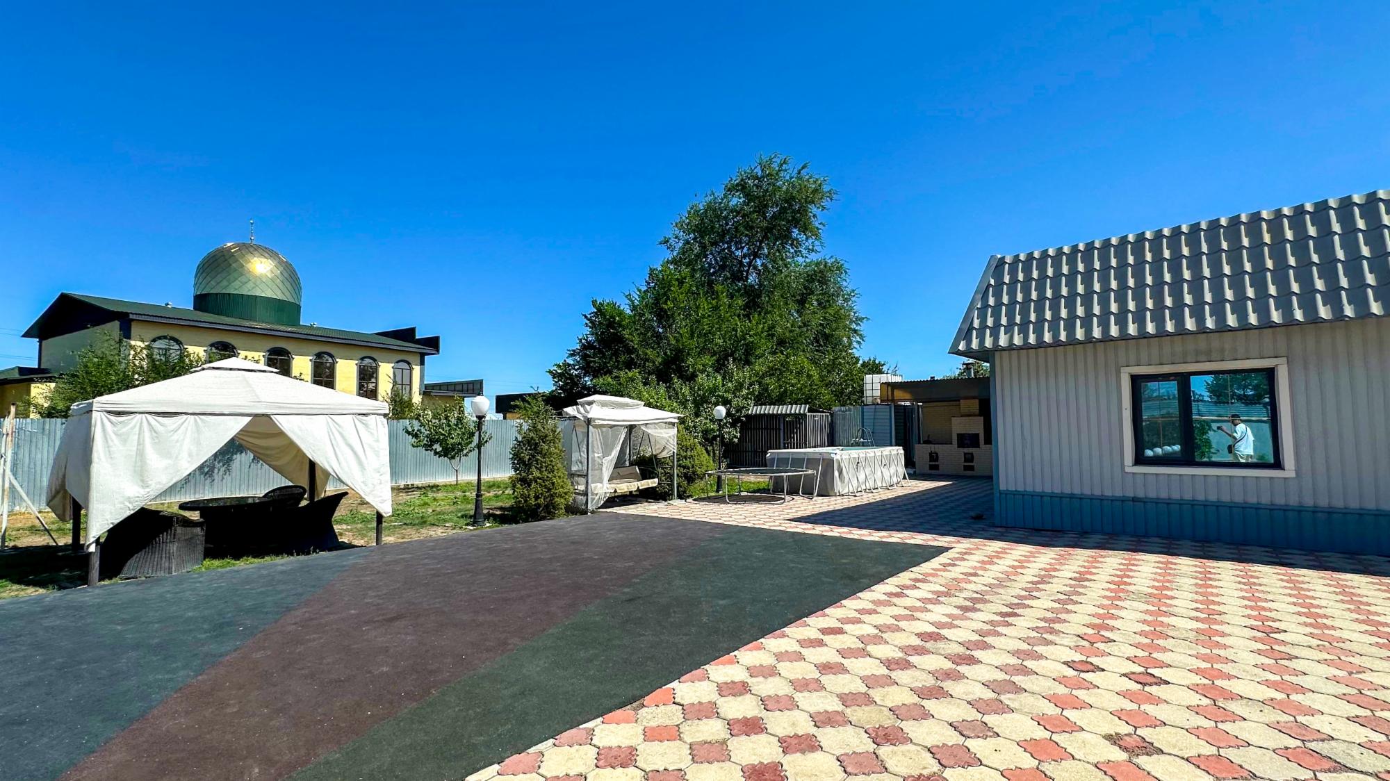 6-комнантная квартира, 194.0 м²,Милованова за 110 000 000