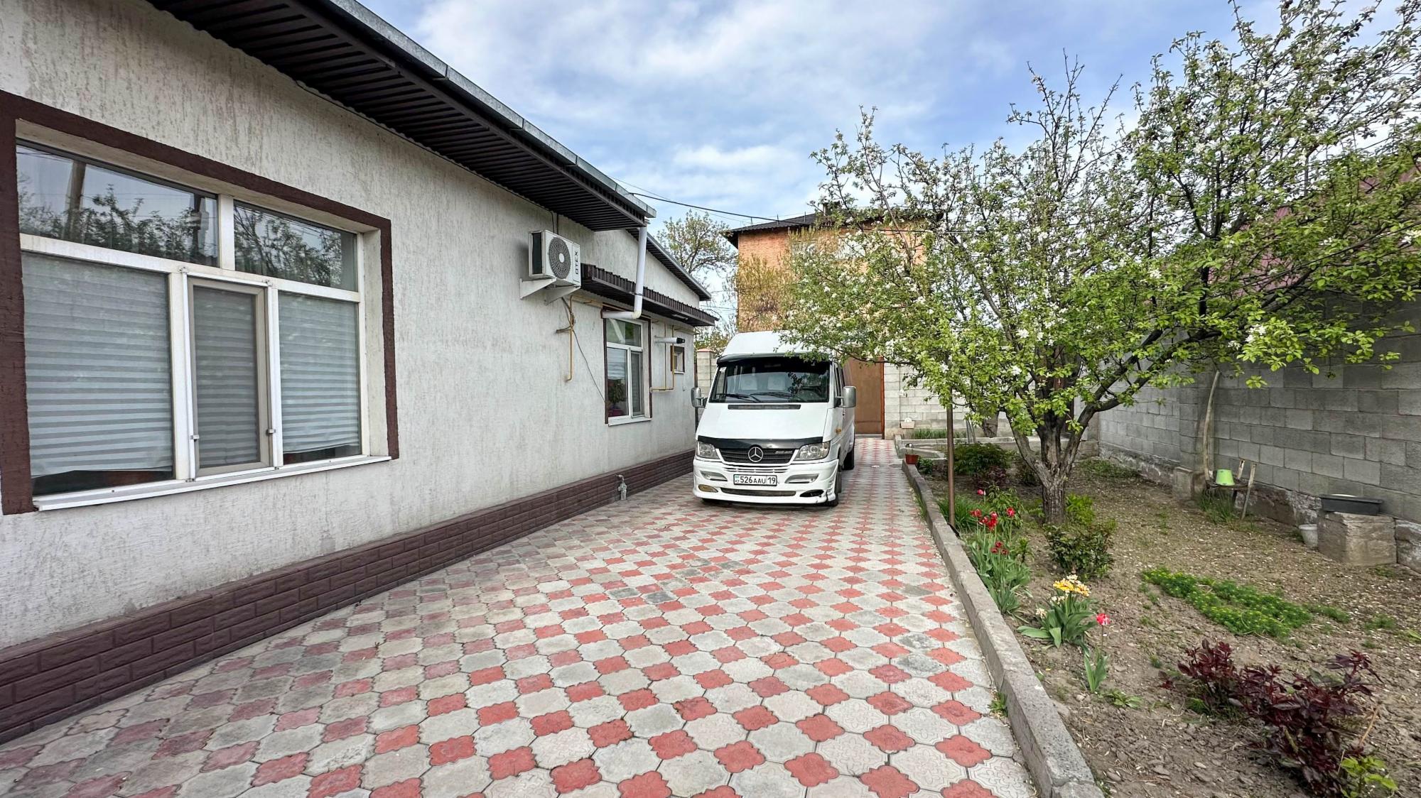 4-комнантный квартира, 108.0 м²,Каблиса Жирау за 38 000 000