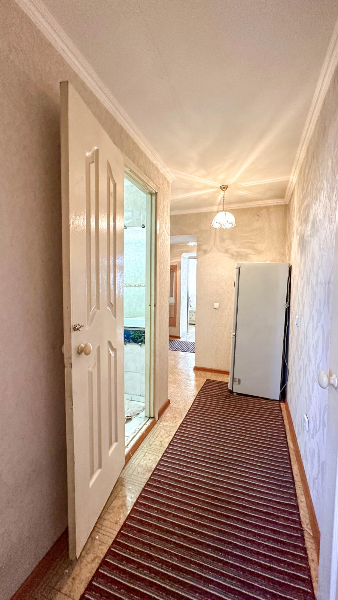 1-комнантная квартира, 39.0 м²,Каблиса Жирау за 12 000 000