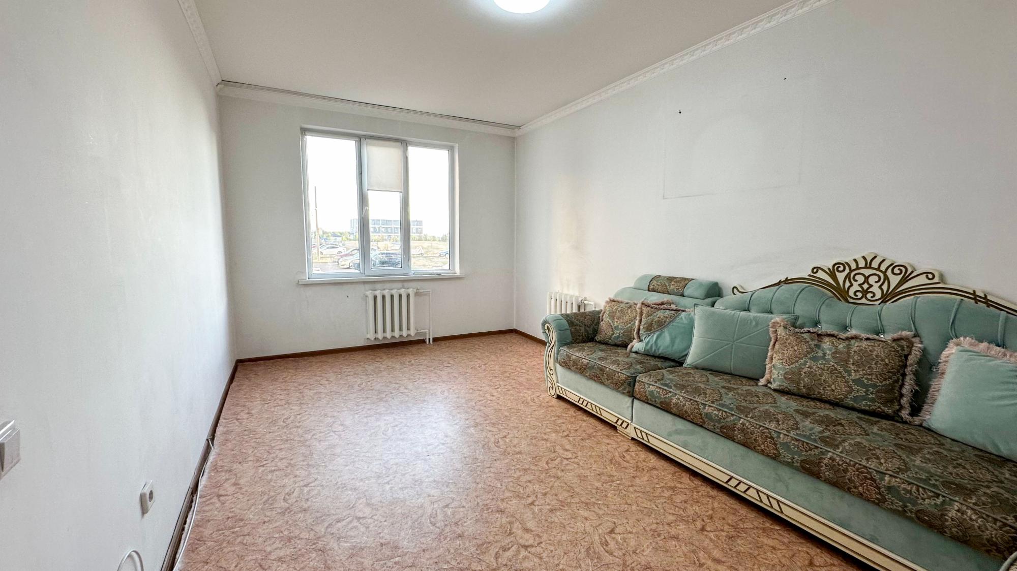 3-комнантная квартира, 85.0 м²,Болашак за 32 000 000