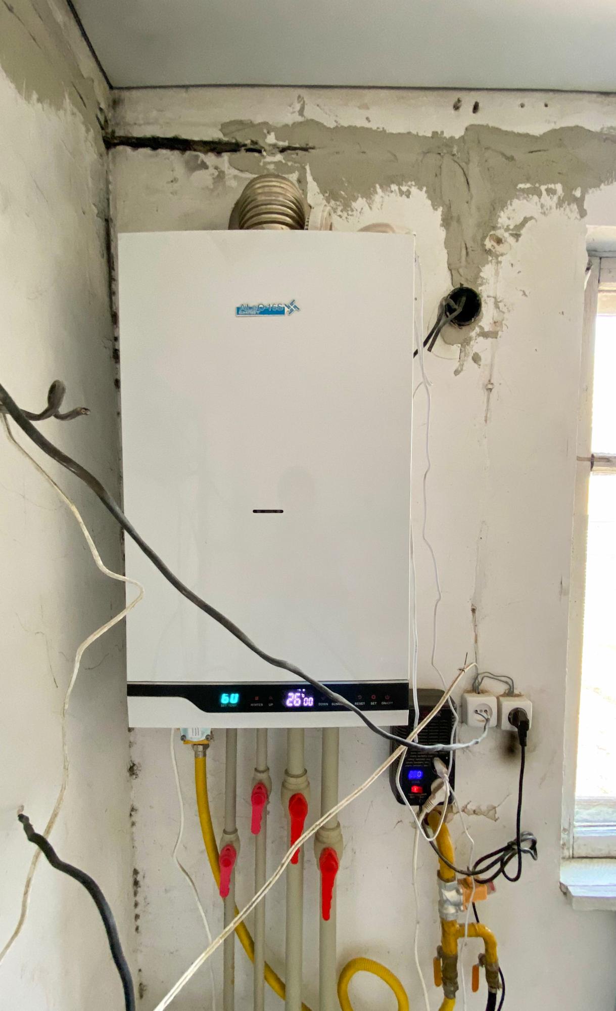 3-комнантный квартира, 45.0 м²,Абая за 8 000 000