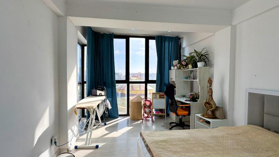 3-комнантная квартира, 83.6 м²,Алдабергенова за 36 500 000
