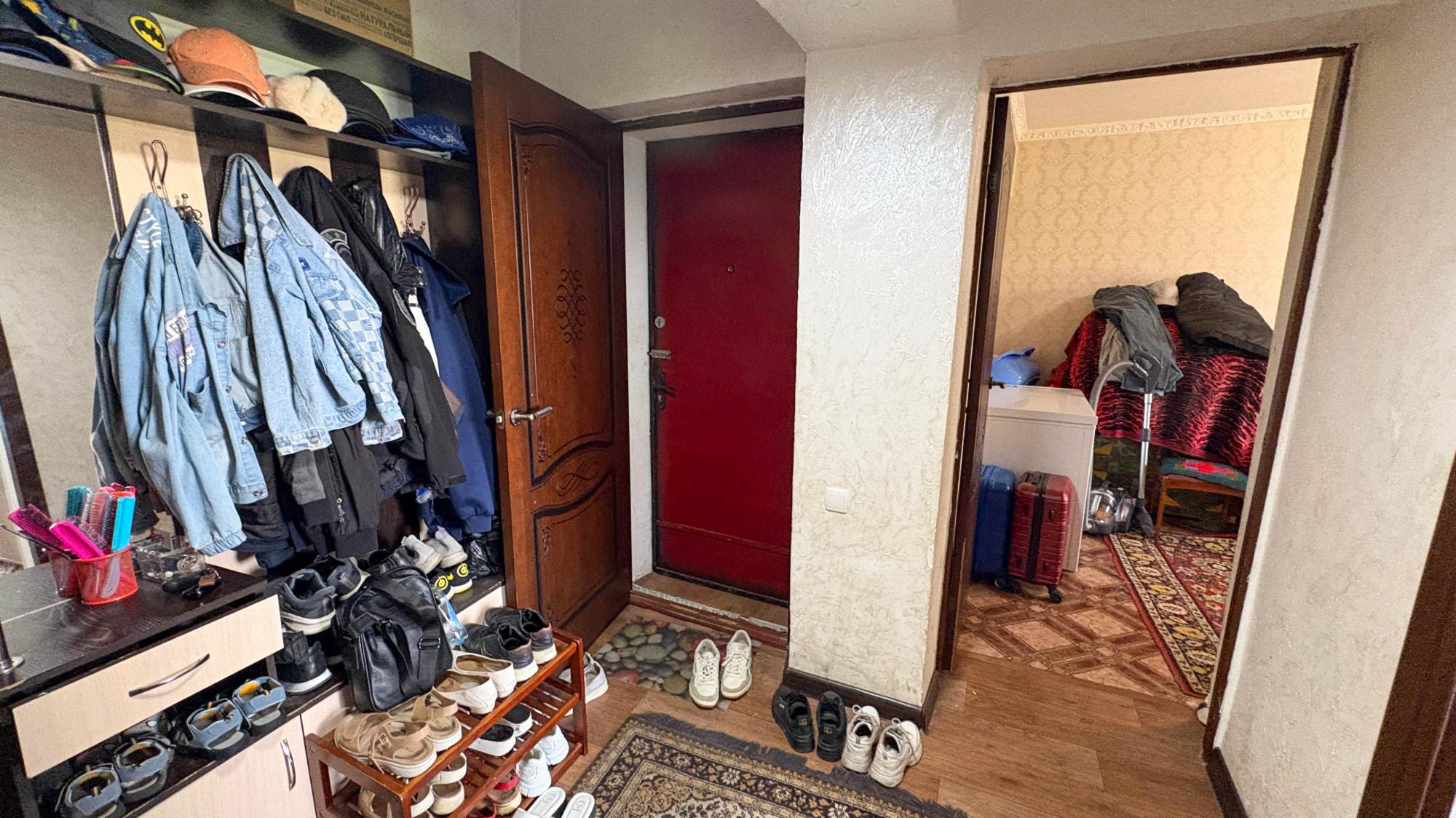 4-комнантная квартира, 78.0 м²,5 мкр за 21 300 000